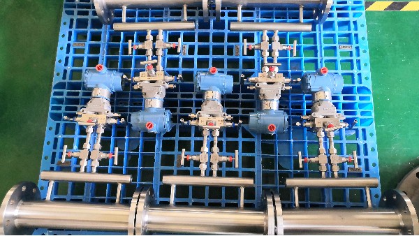 九州网页版楔形流量计发展以及优势