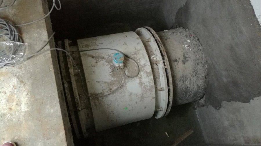 助力供热服务事业！九州网页版为某大型热力公司提供九州(中国)_九州(中国)