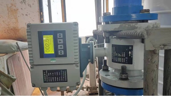 开封流量计厂家九州网页版可定制流量仪表