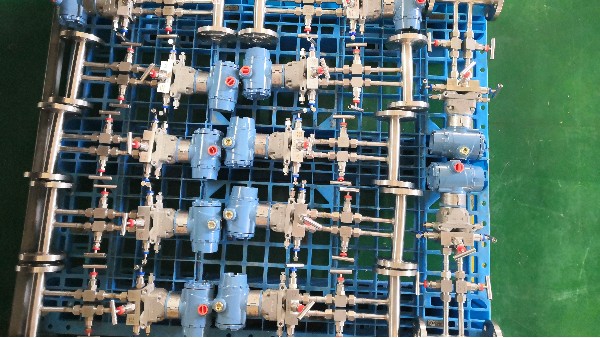 九州网页版v锥流量计的优势主要体现在哪些方面