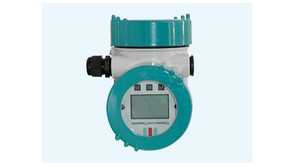 超声波液位计 超声波液位计