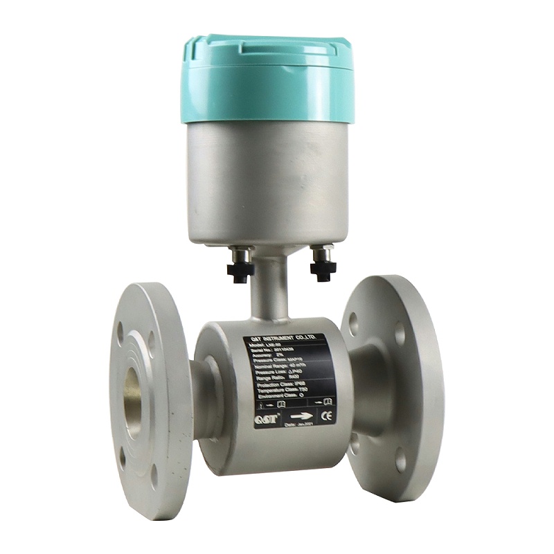 电磁水表 电磁水表