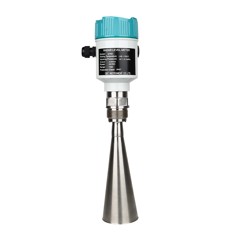 雷达液位计 雷达液位计