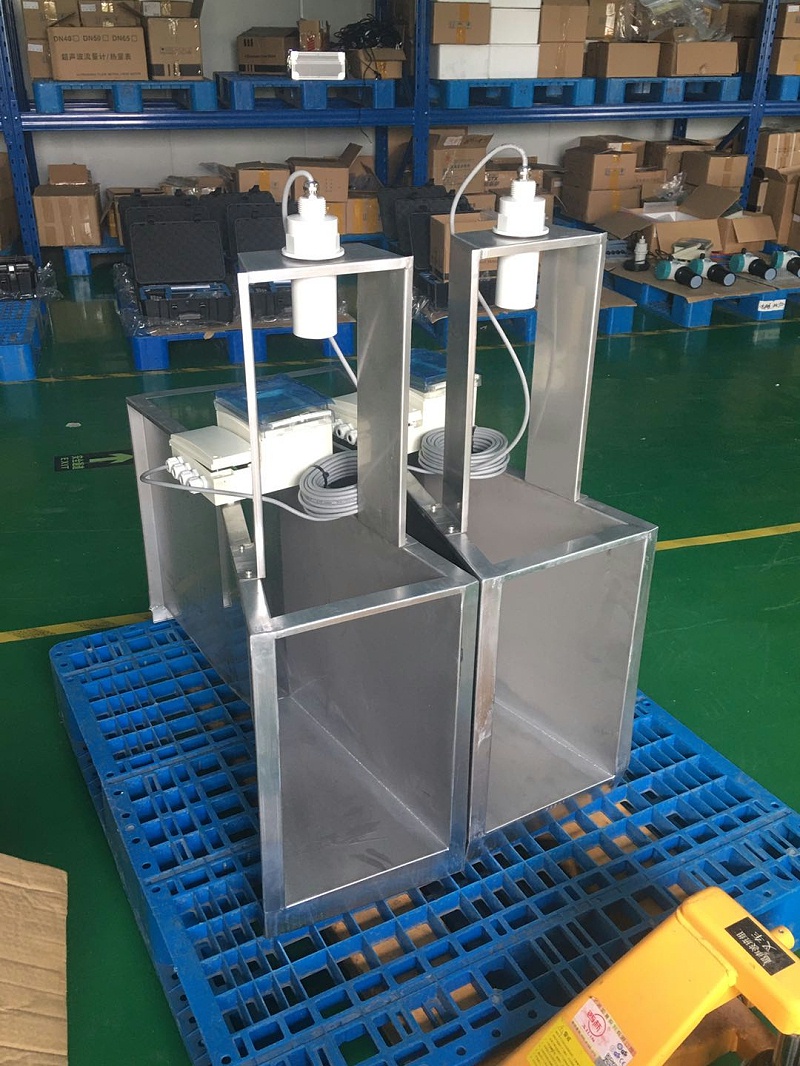 巴歇尔槽 巴歇尔槽