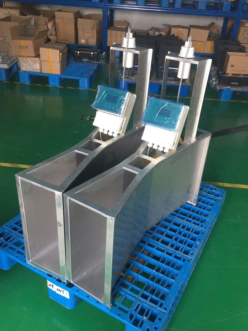 巴歇尔槽3 巴歇尔槽3