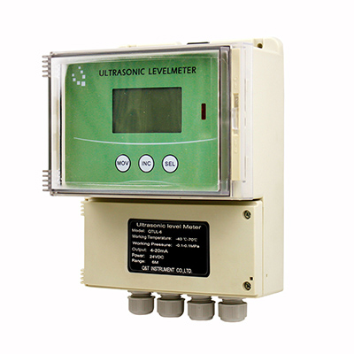 超声波明渠流量计 超声波明渠流量计